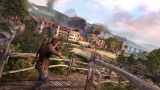 zber z hry Sniper Elite: Resistance