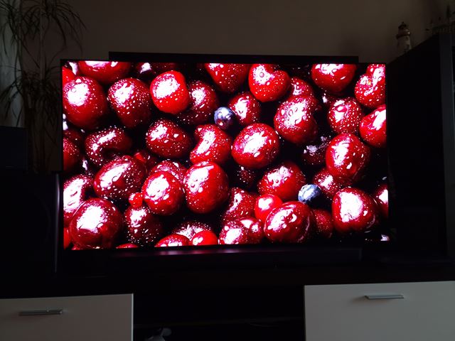 Samsung QD-OLED TV 65'' S95D