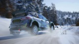 zber z hry EA Sports WRC