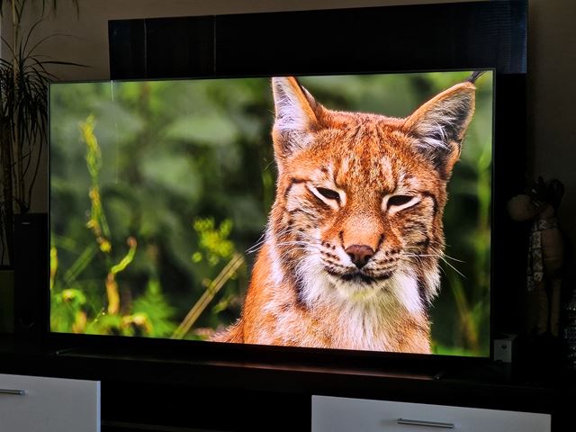 Sony Bravia 7 65'' miniLED TV