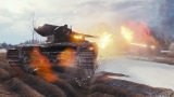 zber z hry World of Tanks