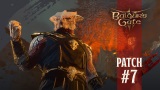 zber z hry Baldur's Gate 3