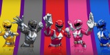 zber z hry Mighty Morphin Power Rangers: Rita's Rewind