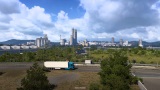 zber z hry Euro Truck Simulator 2