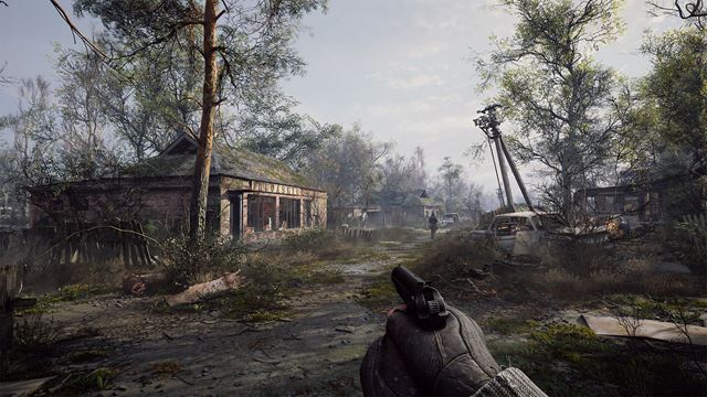 How Real-World Events Shaped the Story and Content of S.T.A.L.K.E.R. 2 