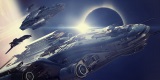 zber z hry Star Citizen