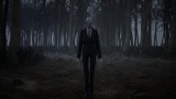 zber z hry Slender Reborn