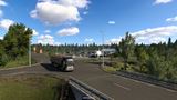 zber z hry Euro Truck Simulator 2