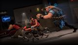 zber z hry Team Fortress II