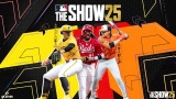 zber z hry MLB The Show 25