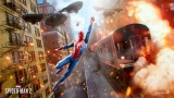 Spider-Man 2 pribliuje svoje PC monosti a poiadavky