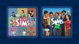 zber z hry The Sims