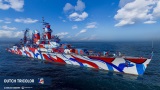 zber z hry World of Warships