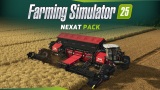 zber z hry Farming Simulator 25