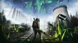 zber z hry Chernobylite 2: Exclusion Zone 