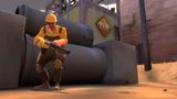 zber z hry Team Fortress II