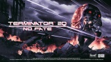 zber z hry Terminator 2D: NO FATE