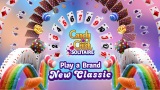 zber z hry Candy Crush Solitaire