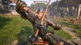 zber z hry Kingdom Come: Deliverance II