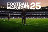 zber z hry Football Manager 2025