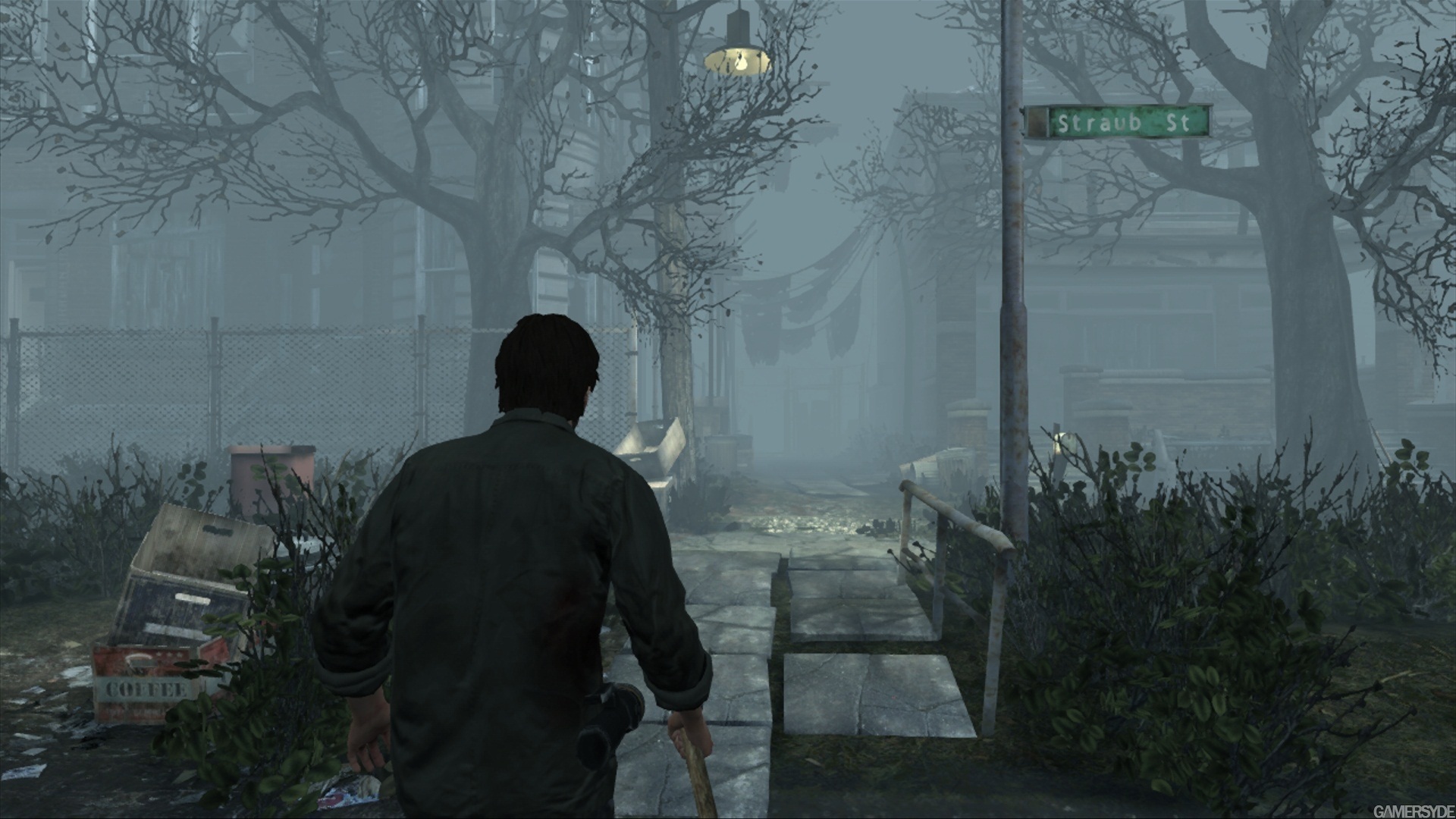 Мои скриншоты. Silent Hill Downpour ps3. Silent Hill Downpour Xbox 360.