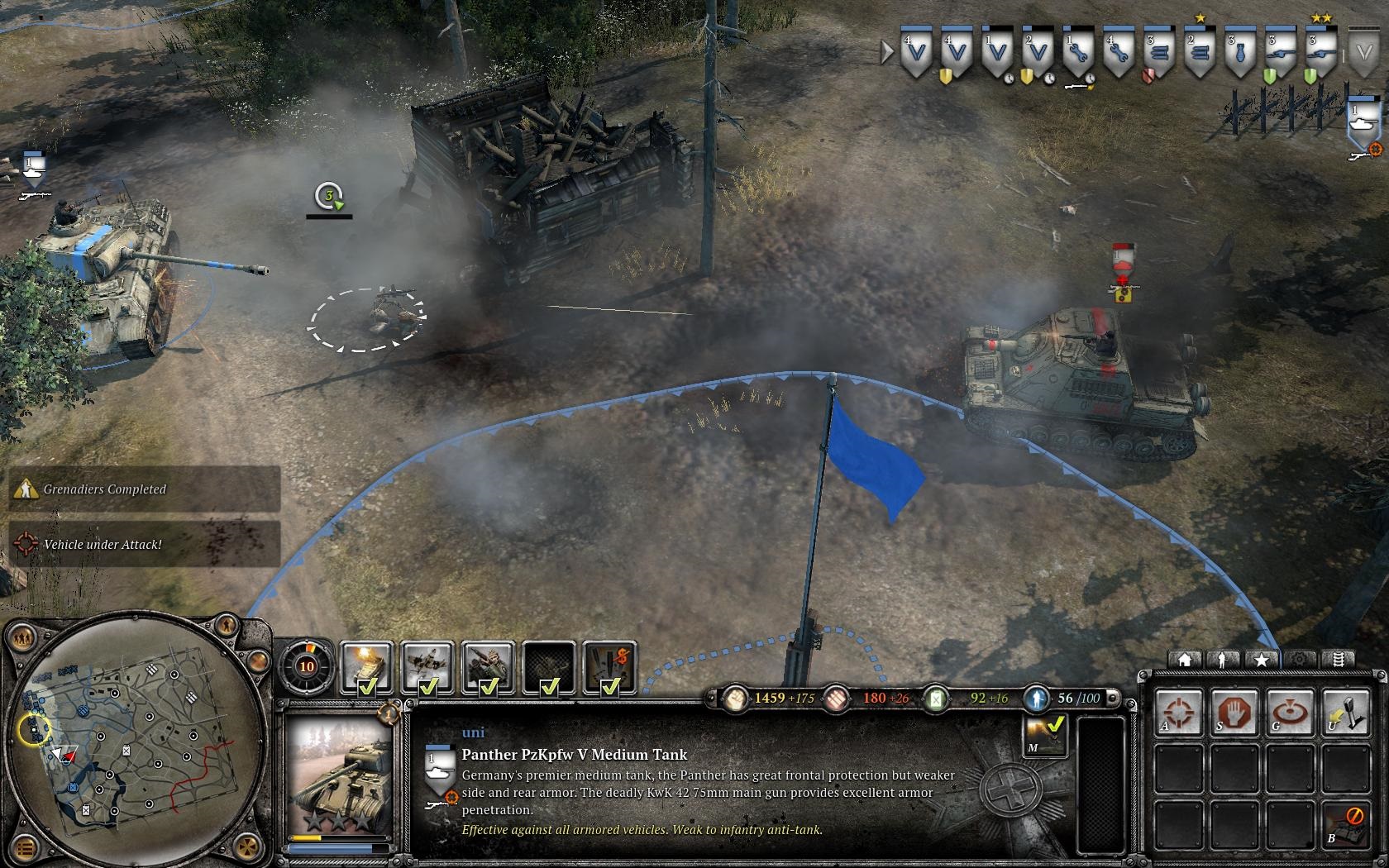 company of heroes 2 complete collection