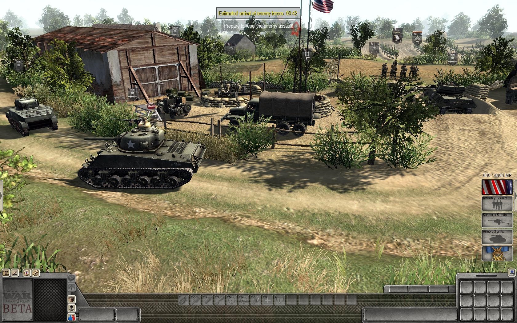 Men of war assault squad 2 прохождение