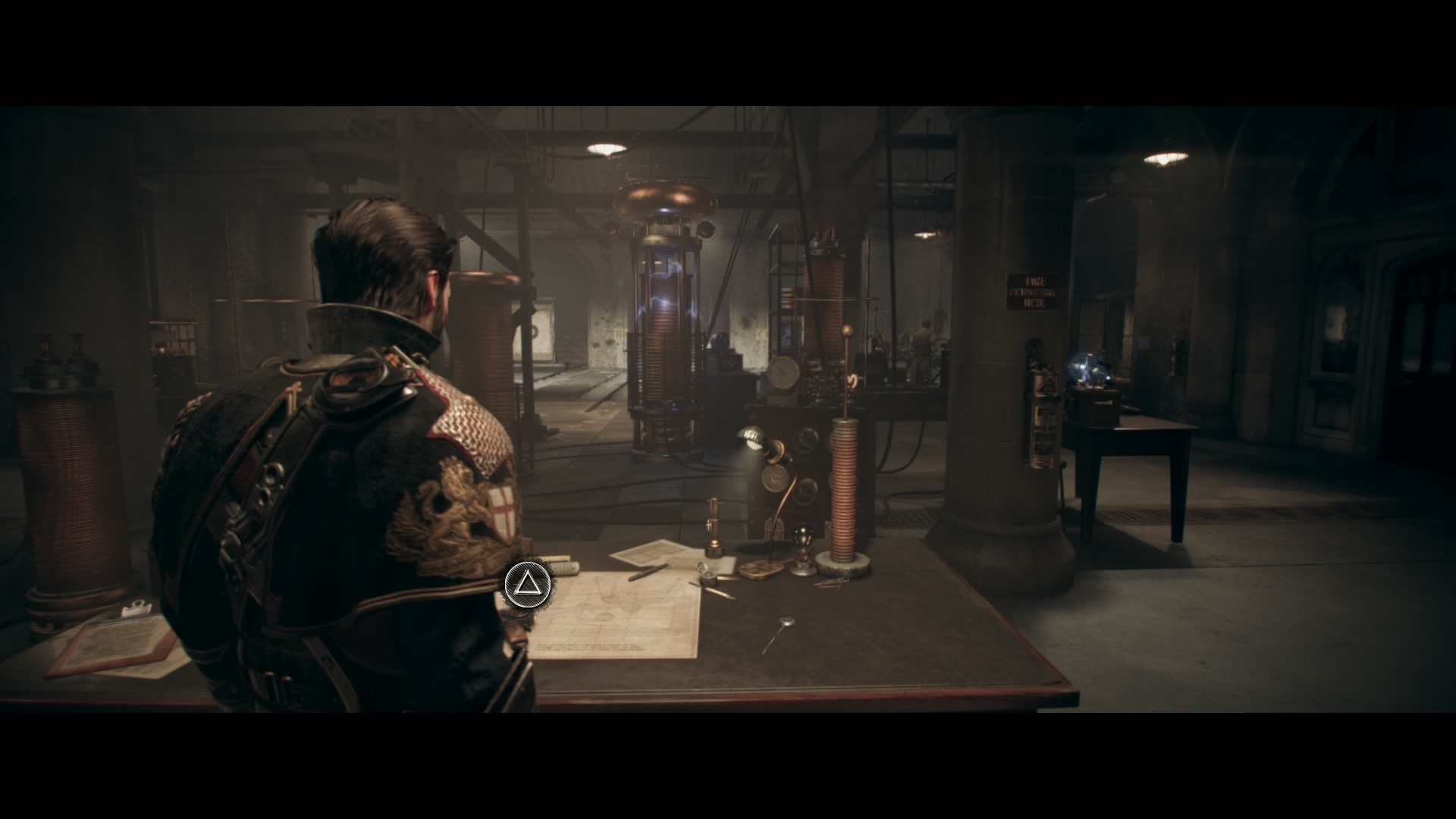 The order 1886 есть ли на пк