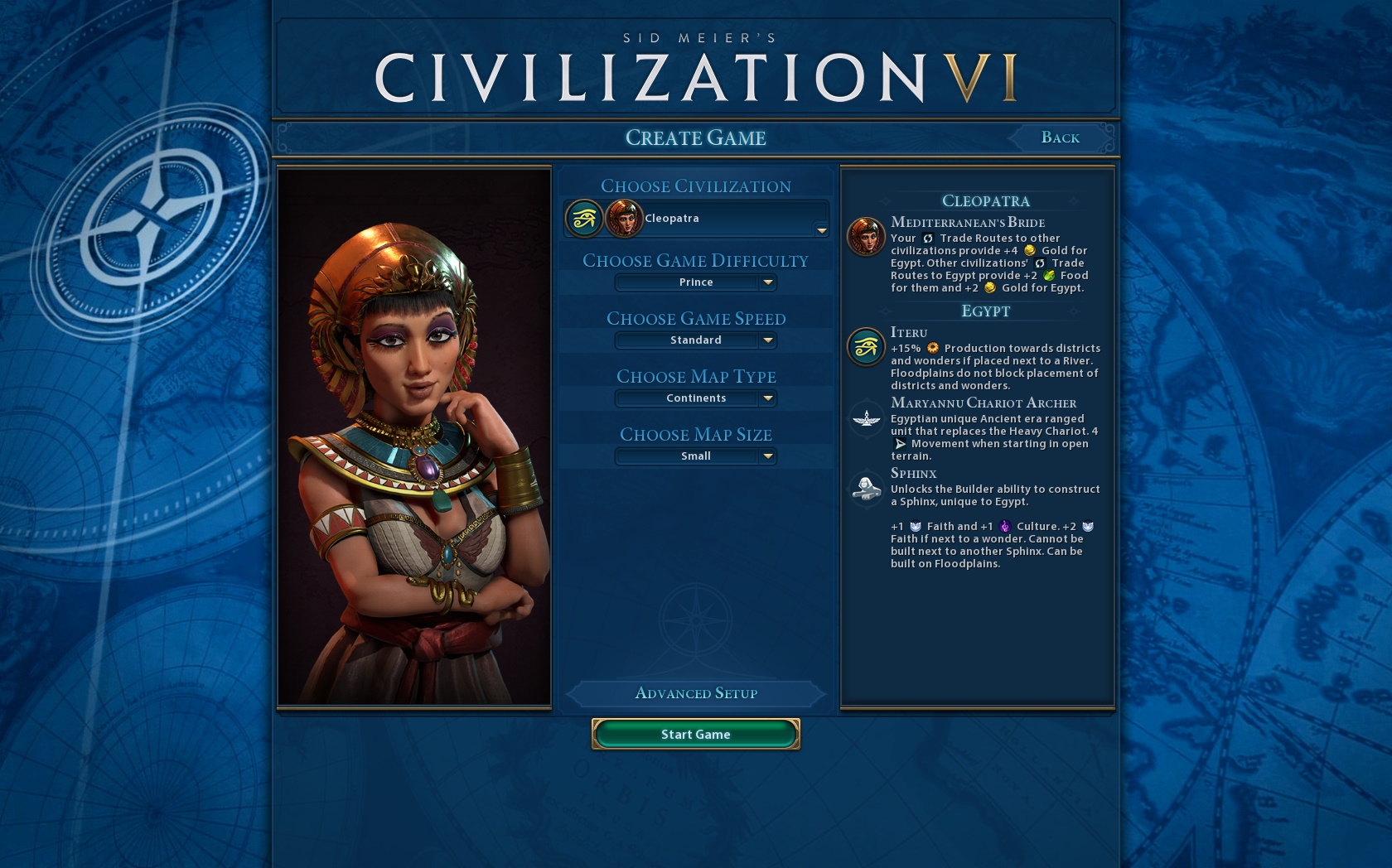 Цивилизация 6 торговые цивилизации. Civilization vi Клеопатра. Клеопатра Цива 6. Civilization 4 Cleopatra. Речная Пойма цивилизация 6.