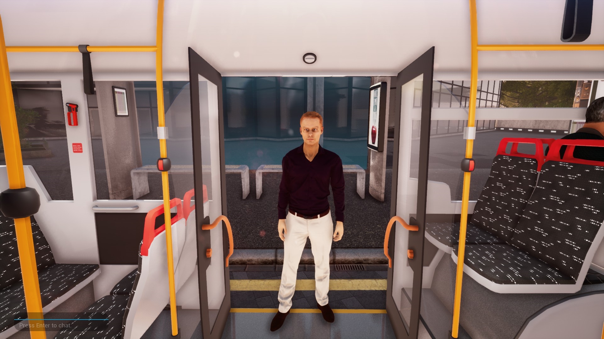 bus simulator 18 bus mods