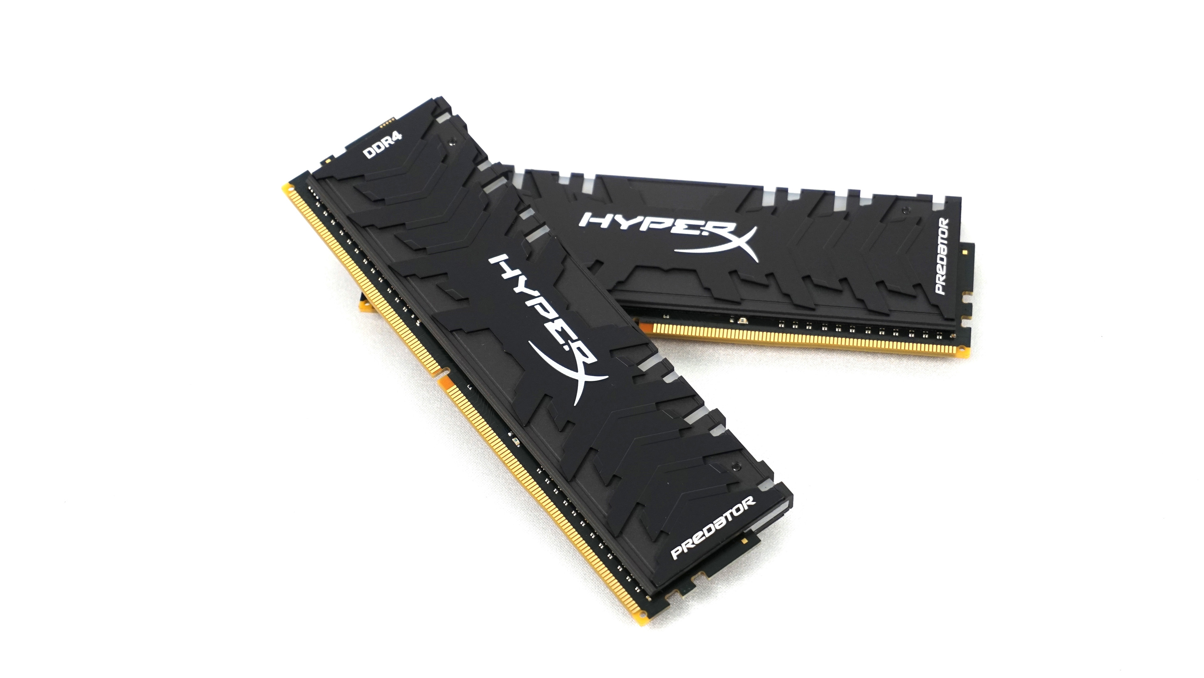 Память ddr4 3200