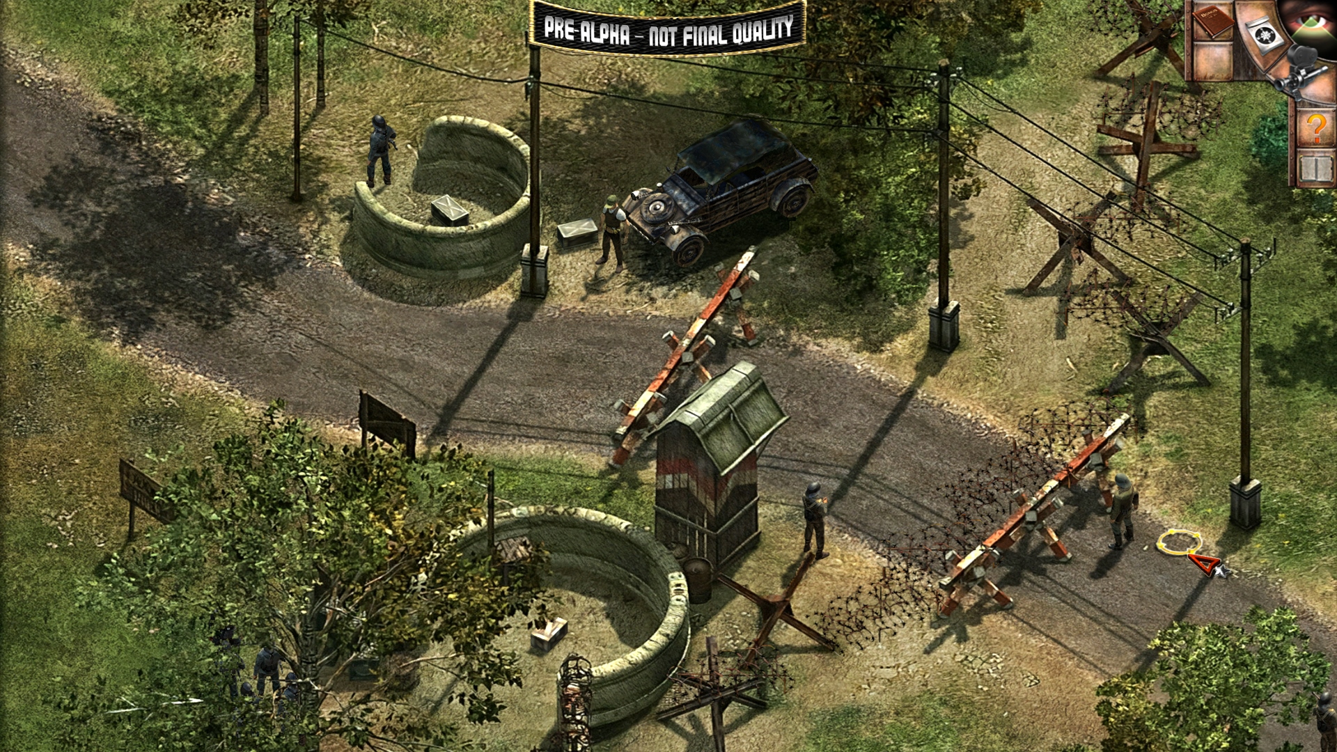 Commandos 3 - HD Remaster | DEMO download the new for apple