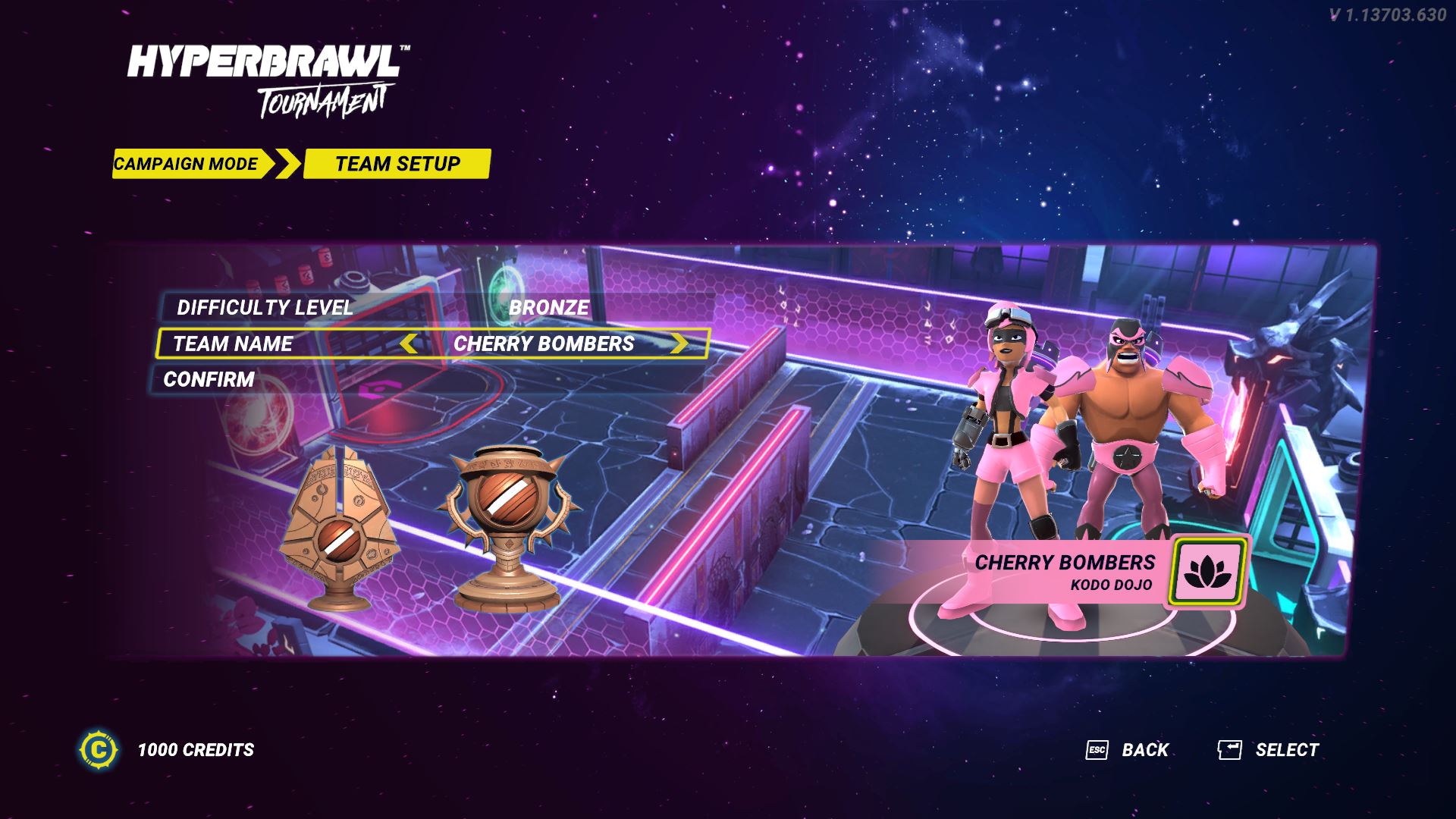 instal the last version for android HyperBrawl Tournament