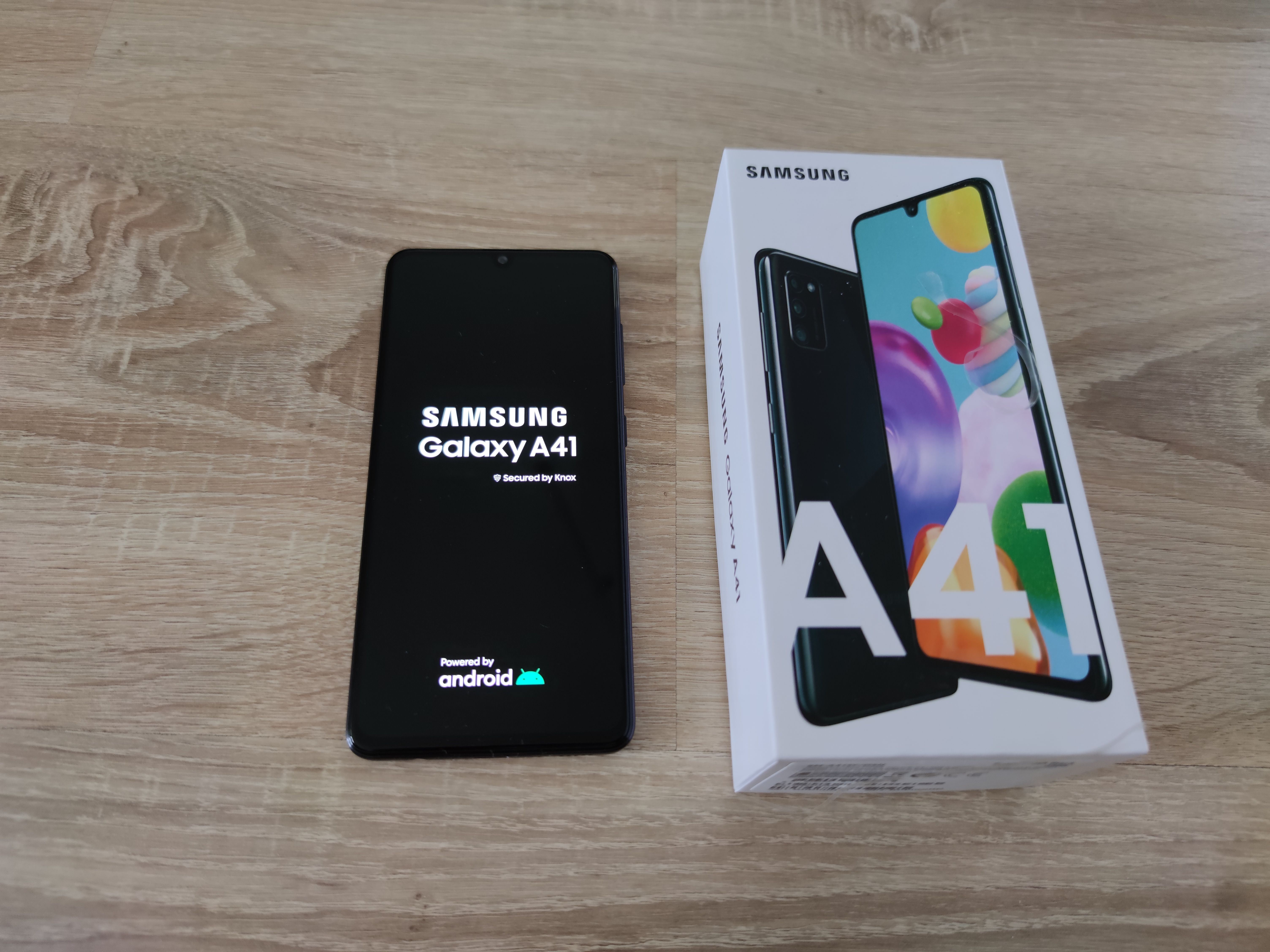 second hand samsung a10