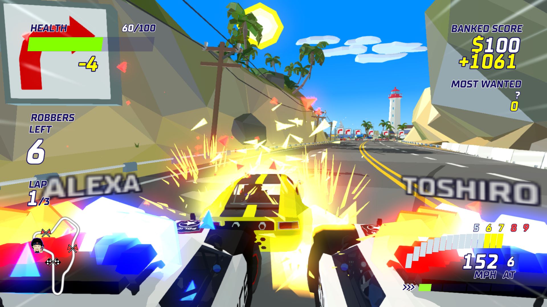 hotshot racing steam download free