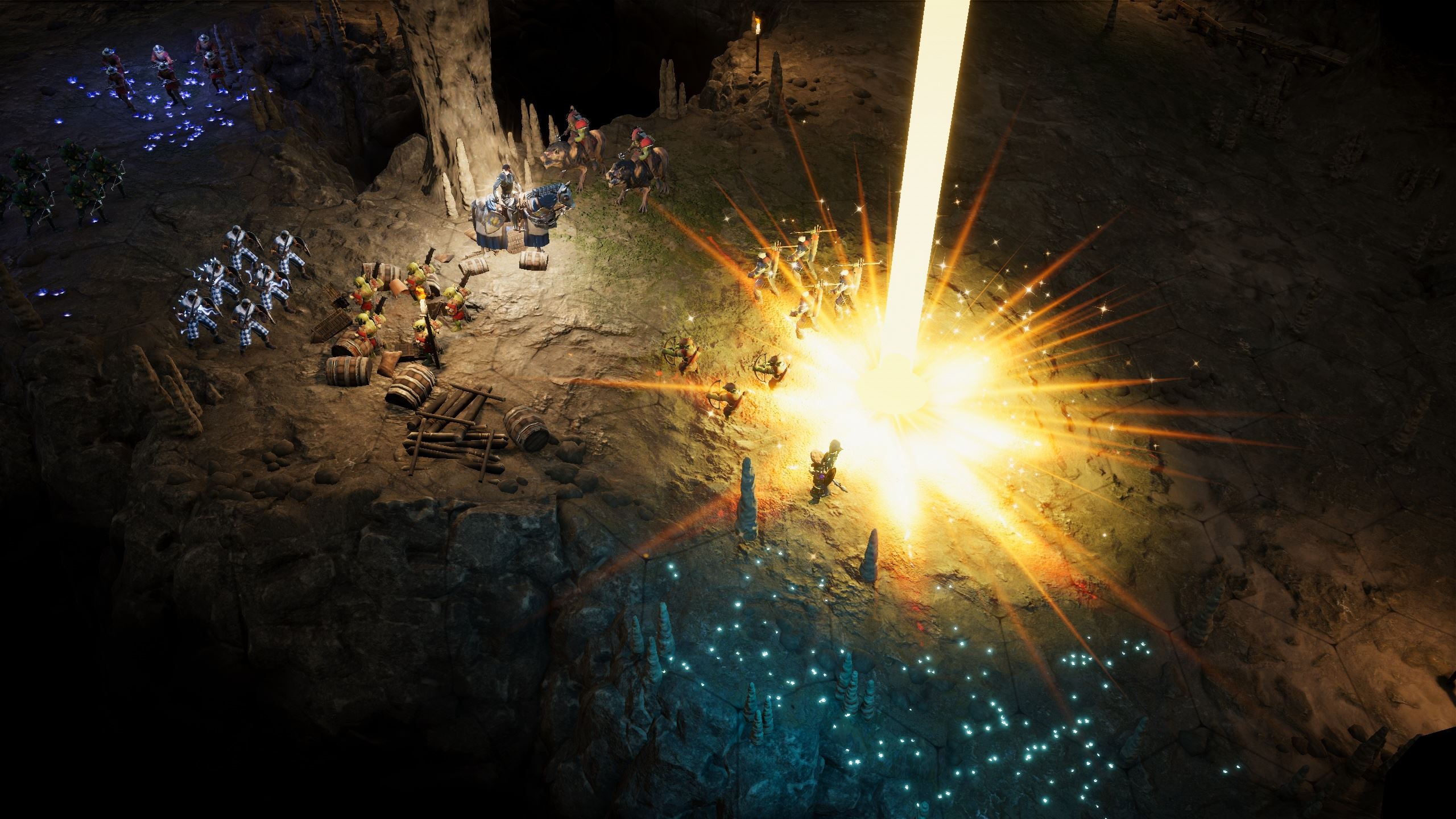 SpellForce: Conquest of Eo download the last version for apple