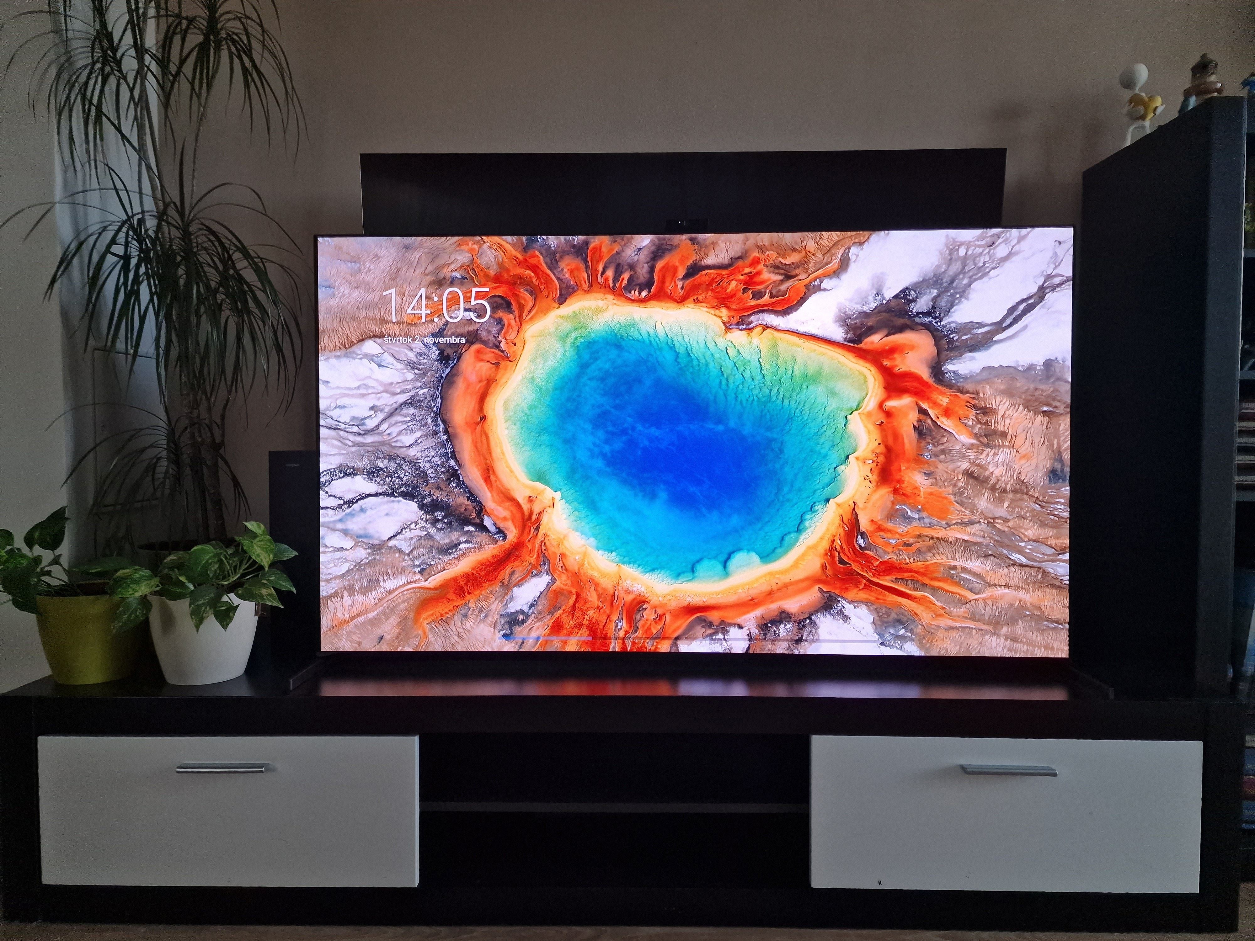 Sony Bravia XR-65A95L - QD OLED 4K TV - Hardvérový Test / Recenzia ...