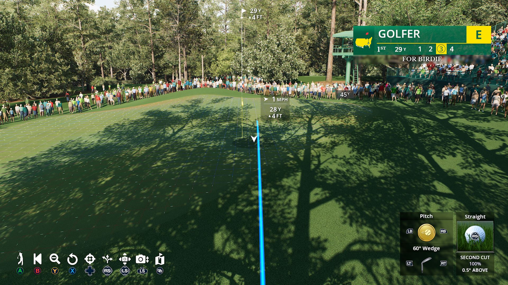 EA Sports PGA Tour recenzia hra Sector.sk