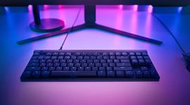 Logitech G515 Rapid TKL