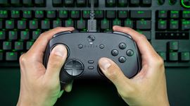 Razer Wolverine V3 Tournament Edition 8K PC - wired