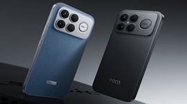 Poco F8 Ultra