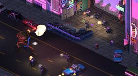 Brigador Killers