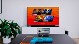 G’AIM’E Lightgun Time Crisis Ultimate