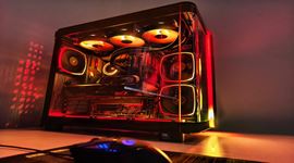 Oplatí sa Intel procesor do PC vyššej strednej triedy?