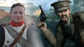 Over The Top: WWI - prvá svetová s permanentnou deštrukciou