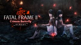 Fatal Frame II: Crimson Butterfly Remake