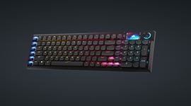 Corsair Vanguard Air 99 Wireless klávesnica