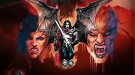 Legacy of Kain: Ascendance