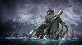 Sinking City 2