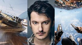 Od Hardcore Henry po World of Tanks: HEAT – Iľja Najšuller o hrách a akčných filmoch